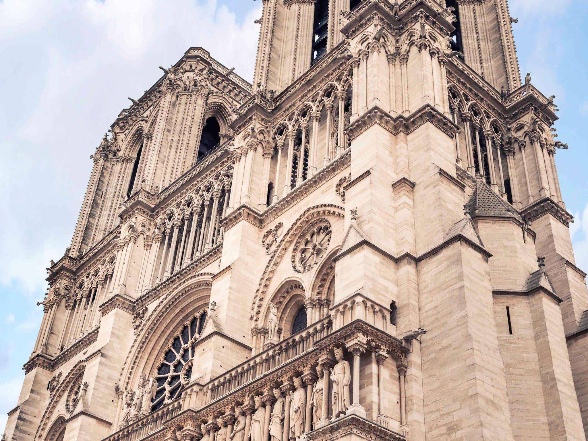 Hotel Mercure Paris Alesia Exterior foto