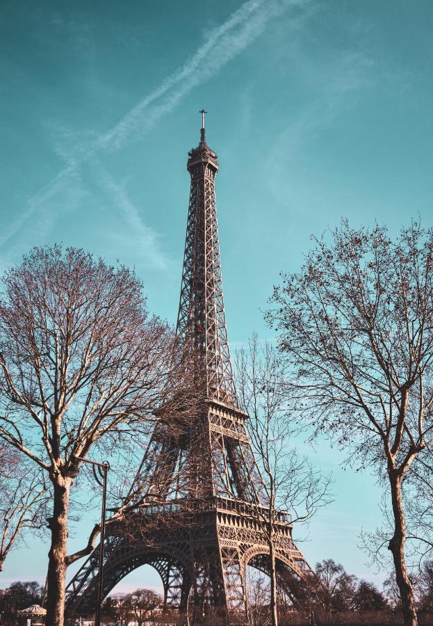 Hotel Mercure Paris Alesia Exterior foto